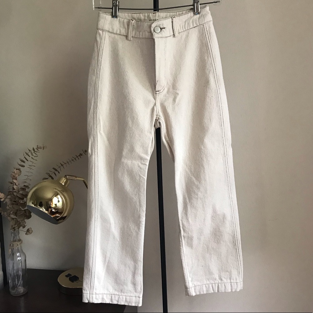 Kordal Alex Pant